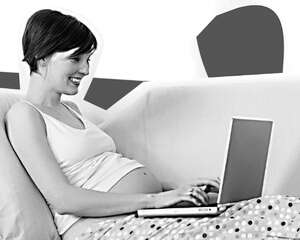 电脑族多用菊花茶熏熏眼