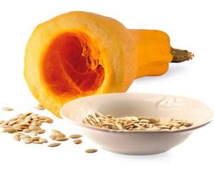 南瓜为什么叫南瓜，吃南瓜有什么好处