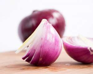 吃洋葱有什么好处，洋葱的营养价值