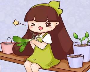 养花1盆变10盆，根本不用扦插，100%成活！