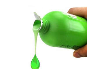 狗狗香波的类型有哪些?