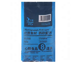 宠物食品中的色素有什么作用？