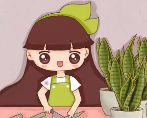 家里有这花，千万别扦插，越养越难看，真掉价！