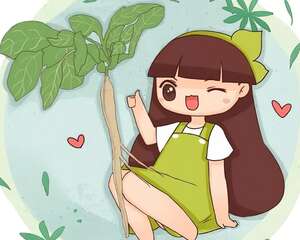 扔路边没人要的花，搬回家剃个头，俩月养成摇钱树！