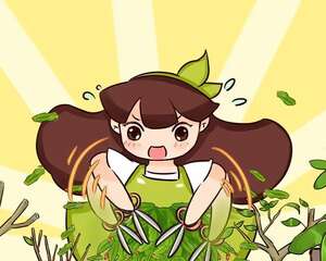 给花狠心撸光叶，半个月满盆开花，太神奇了！