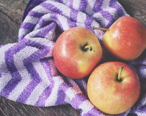 苹果的功效与作用