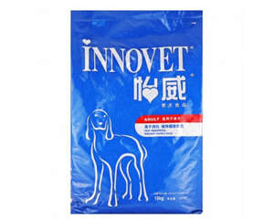 狗粮挑选的小技巧