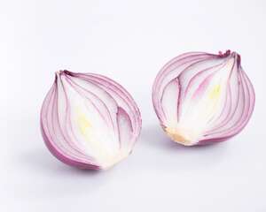 洋葱怎么切片，洋葱与什么食物相克