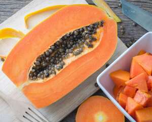 木瓜籽能吃吗，木瓜籽的功效与作用