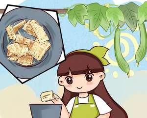 老丝瓜不要丢，剪碎了垫盆底，养花10年不烂根！