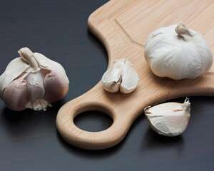 大蒜价格，大蒜多少钱一斤