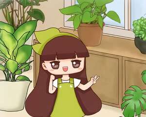 最耐旱的4种花，根上长满大萝卜，1个月不浇水照样长！