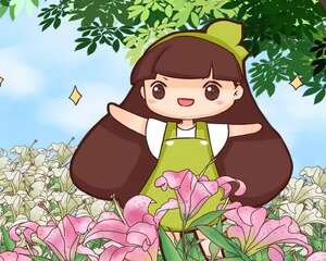 最适合院子种的花，皮实耐寒，咋养都不死！