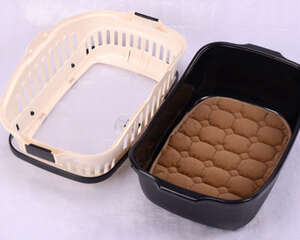 仓鼠托运的注意事项