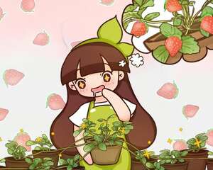 这花不用扦插，枝条往土里一拉，1盆生30盆！