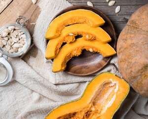 南瓜怎么做好吃又简单，南瓜食用方法介绍