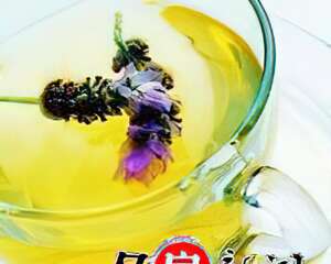 可舒缓压力的薰衣草薄荷茶如何做