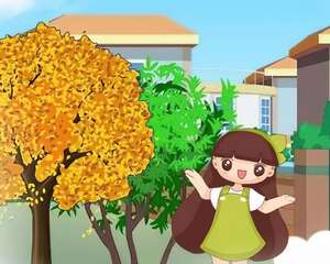 这8种守家树，院里养一棵，镇宅又纳福！