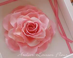 日本保鲜花，近两年很流行