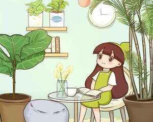 人养花，花也养人，15种镇宅花，越看越气派！