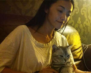 怀孕妇女和宠物猫如何相处