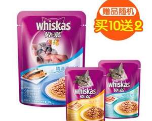 猫粮都有哪些种类？