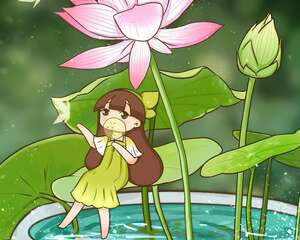 10种花爱喝水，不怕晒，越热越开花！