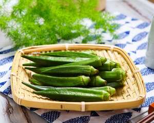 秋葵是什么植物，秋葵植物长什么样子