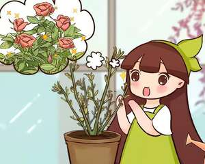 春天修剪正当时，撸叶、摘芽、剪光头，下狠手才开花！