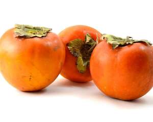 自己在家怎么晒柿子，为什么发黑