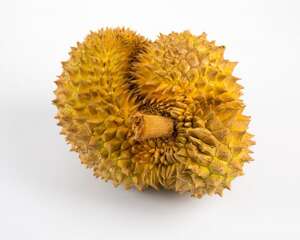 榴莲不能和什么一起吃