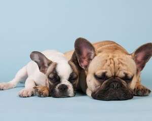 狗被蜱虫咬了怎么办？教你一个快速有效的办法