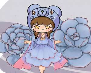 野生多肉遍地是，我到底该不该挖？！