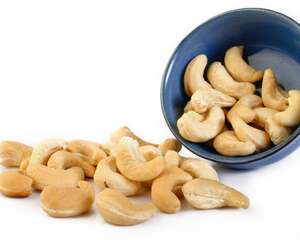 腰果的食用方法