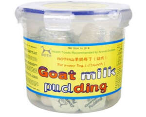 狗狗零食选择上要注意功能营养