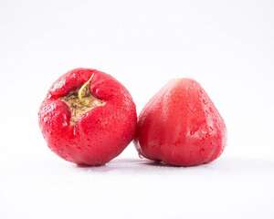 莲雾的功效与作用