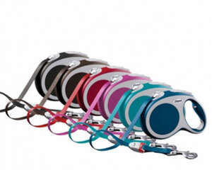 宠物狗绳的用法是什么？