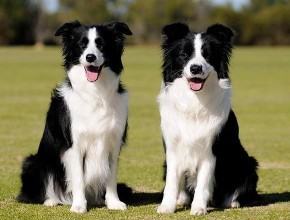 德国牧羊犬多少钱一只