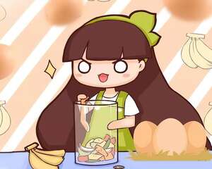 路边捡点它，开水里一烫捂2周，比淘米水肥效高10倍！