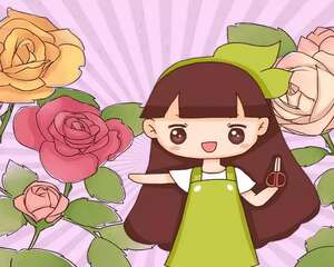 这花冬天必须剪，剪早剪晚都不行，错一步全死光！