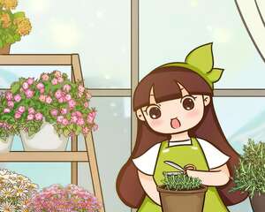 春天乱浇水，花浇1盆死1盆，赶紧停手！