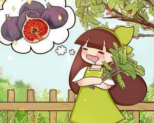 路边遇到这花，掐根枝沾土就活，开花结果特别多！