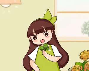 这花不用扦插，叶子摘下来，7天就冒大白根！