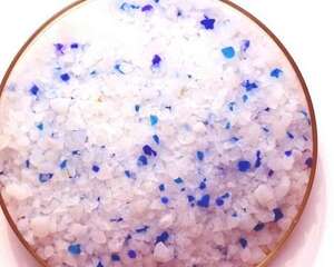 水晶、木屑等四种猫砂大分析