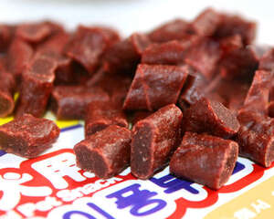 选择宠物食品的N个误区之添加剂防腐剂