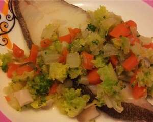 【美食攻略】自制狗狗鳕鱼鲜食