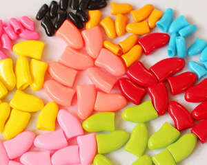 狗狗指甲套是否实用