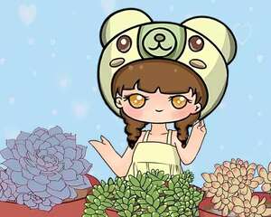 常见多肉最低耐受温度，冬天都保存看看吧！