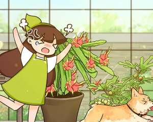 不按套路生长？你吃的水果，就是这么长出来的！