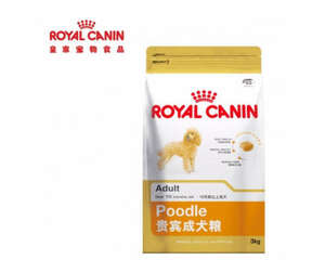 皇家狗粮能给成犬用吗？